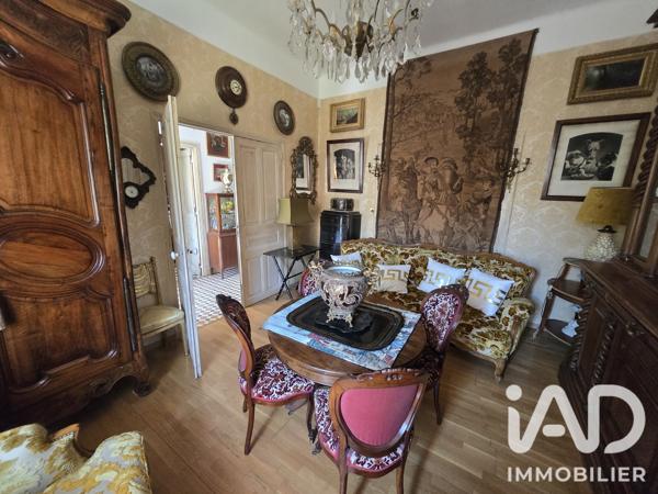 Maison à vendre 6 pièces 167 m² Alès