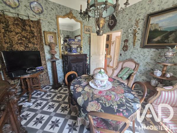 Maison à vendre 6 pièces 167 m² Alès