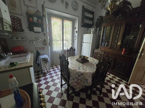 Maison à vendre 6 pièces 167 m² Alès