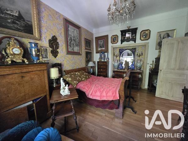 Maison à vendre 6 pièces 167 m² Alès