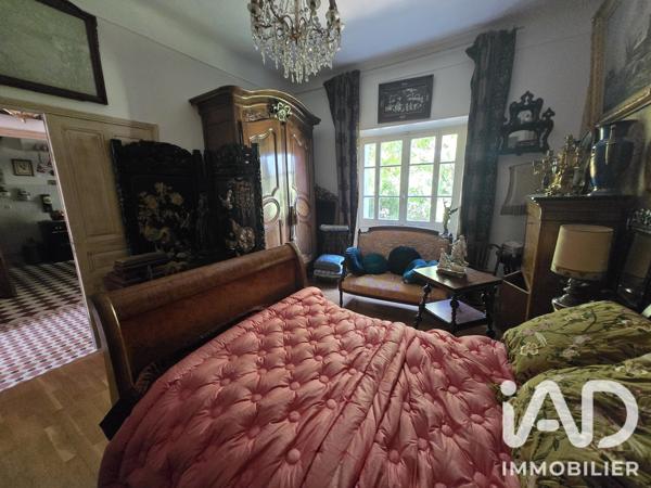 Maison à vendre 6 pièces 167 m² Alès