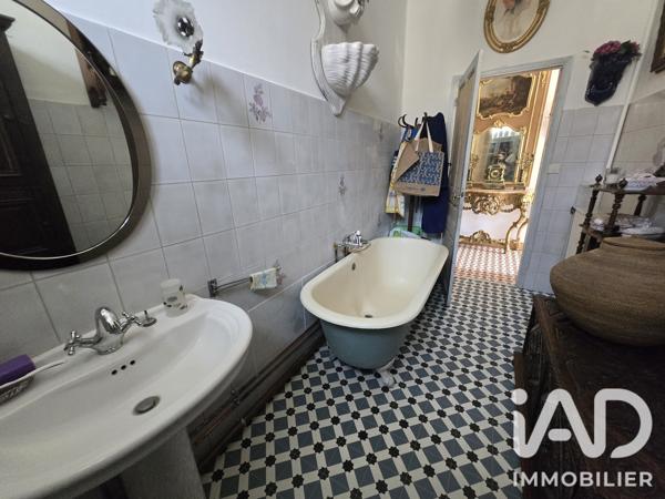Maison à vendre 6 pièces 167 m² Alès
