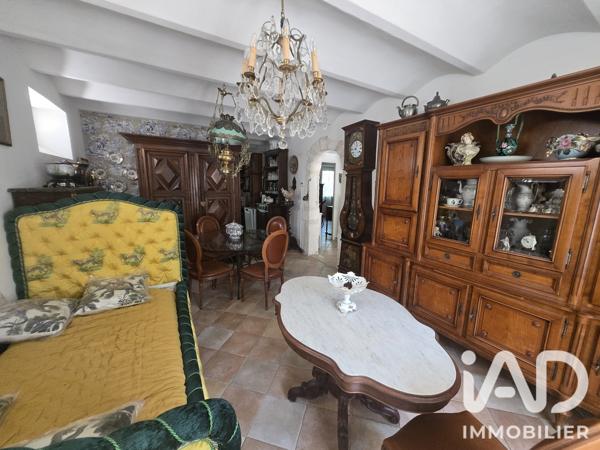 Maison à vendre 6 pièces 167 m² Alès