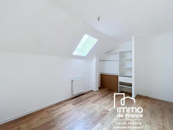 Maison à louer à Auneau-Bleury-Saint-Symphorien (28700)