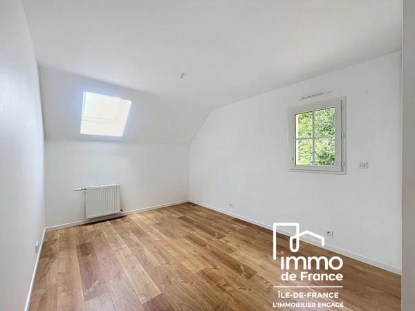 Maison à louer à Auneau-Bleury-Saint-Symphorien (28700)