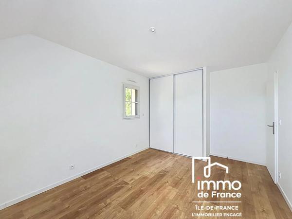 Maison à louer à Auneau-Bleury-Saint-Symphorien (28700)