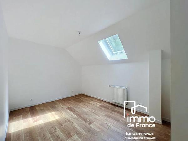 Maison à louer à Auneau-Bleury-Saint-Symphorien (28700)