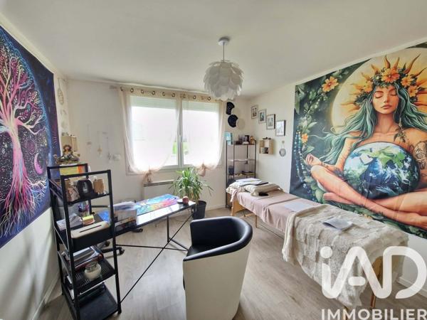 Maison à vendre 5 pièces 132 m² Amilly