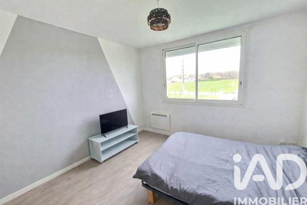 Maison à vendre 5 pièces 132 m² Amilly