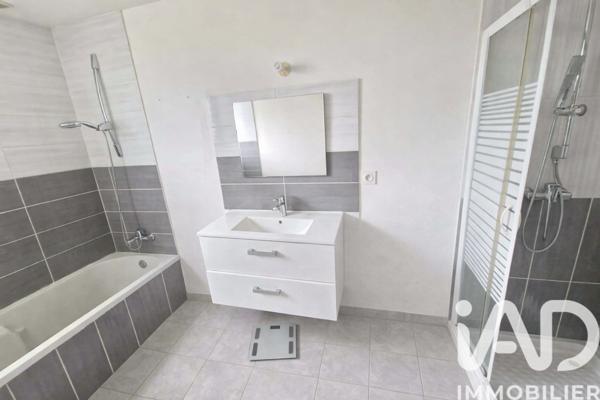 Maison à vendre 5 pièces 132 m² Amilly