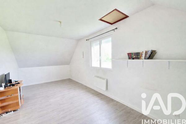 Maison à vendre 5 pièces 132 m² Amilly
