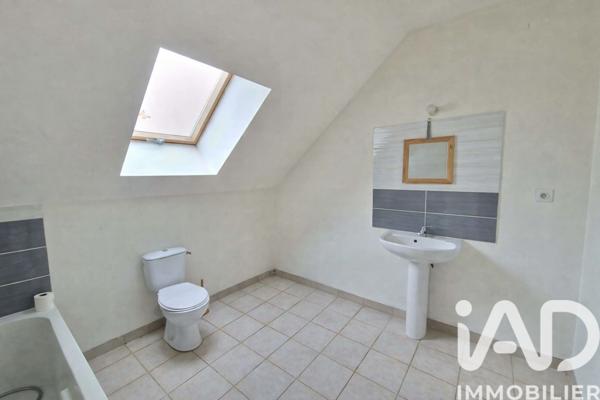 Maison à vendre 5 pièces 132 m² Amilly