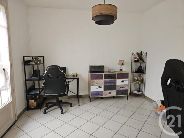 Maison à vendre  7 pièces - 165 m2 ST PIERRE LE MOUTIER - 58