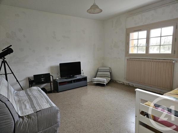 Maison à vendre  7 pièces - 165 m2 ST PIERRE LE MOUTIER - 58