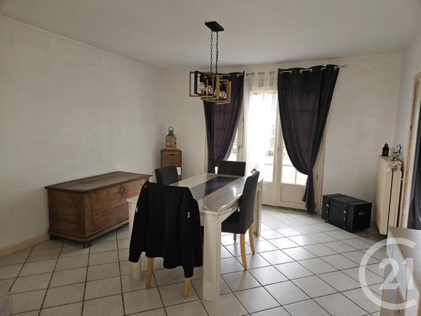 Maison à vendre  7 pièces - 165 m2 ST PIERRE LE MOUTIER - 58
