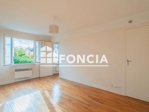 À vendre Appartement 2 pièces 40 m² - Rueil-malmaison 92500