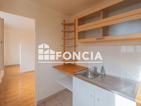 À vendre Appartement 2 pièces 40 m² - Rueil-malmaison 92500