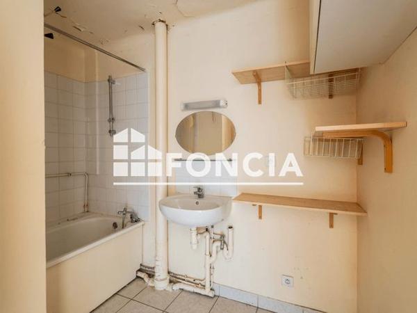 À vendre Appartement 2 pièces 40 m² - Rueil-malmaison 92500