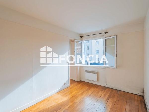 À vendre Appartement 2 pièces 40 m² - Rueil-malmaison 92500