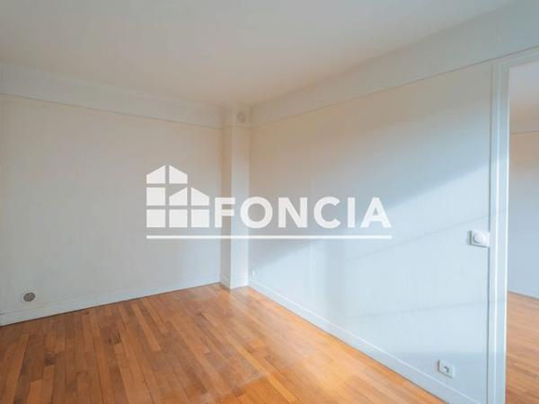 À vendre Appartement 2 pièces 40 m² - Rueil-malmaison 92500