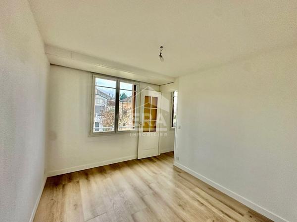 Appartement 4 pièces à HERBLAY SUR SEINE