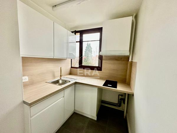 Appartement 4 pièces à HERBLAY SUR SEINE