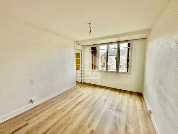 Appartement 4 pièces à HERBLAY SUR SEINE
