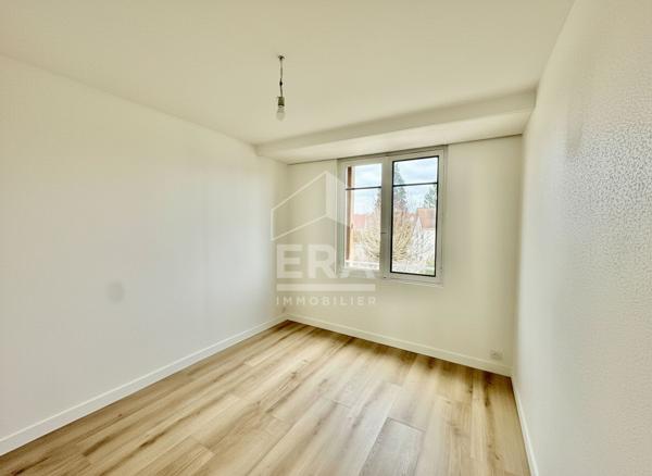 Appartement 4 pièces à HERBLAY SUR SEINE