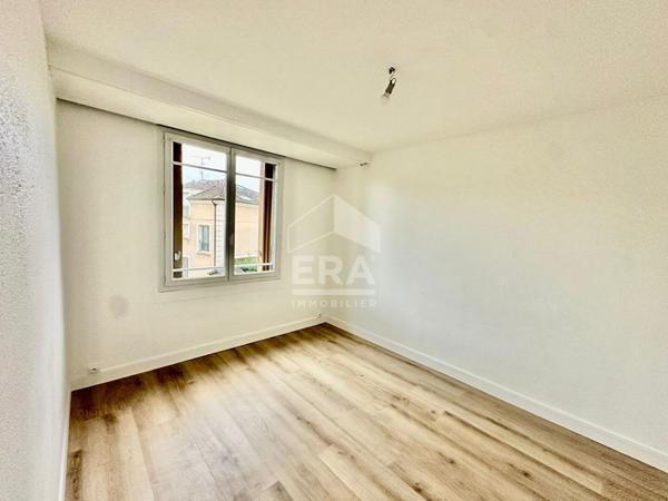 Appartement 4 pièces à HERBLAY SUR SEINE