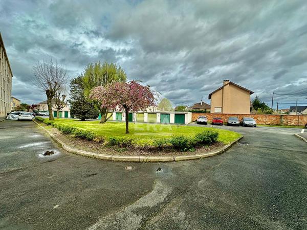 Appartement 4 pièces à HERBLAY SUR SEINE