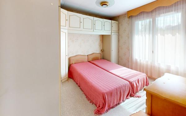 Maison à vendre    4 pièces •  Noisy-le-Grand