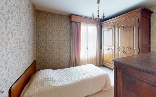 Maison à vendre    4 pièces •  Noisy-le-Grand