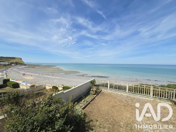 Maison à vendre 6 pièces 106 m² Criel-sur-Mer