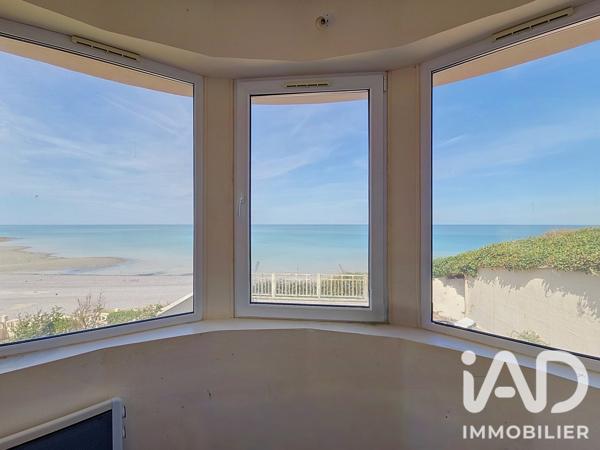 Maison à vendre 6 pièces 106 m² Criel-sur-Mer