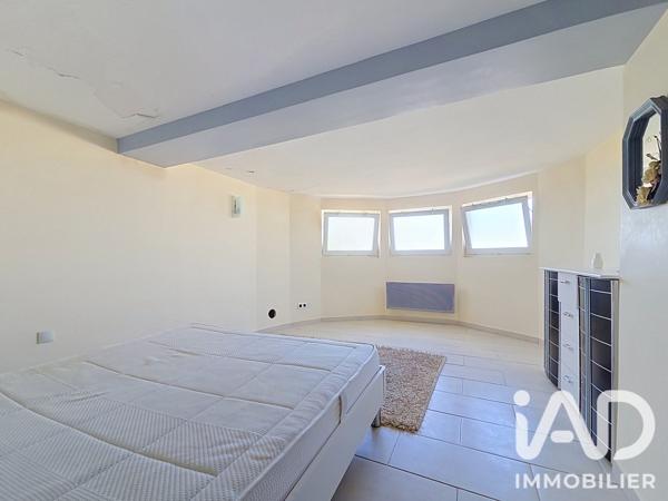 Maison à vendre 6 pièces 106 m² Criel-sur-Mer