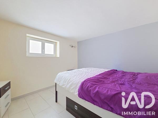 Maison à vendre 6 pièces 106 m² Criel-sur-Mer