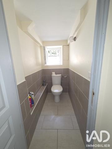 Maison à vendre 6 pièces 106 m² Criel-sur-Mer