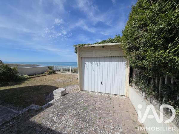 Maison à vendre 6 pièces 106 m² Criel-sur-Mer