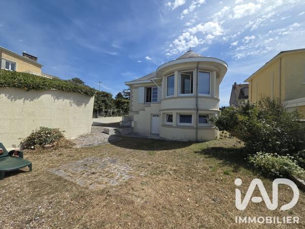 Maison à vendre 6 pièces 106 m² Criel-sur-Mer