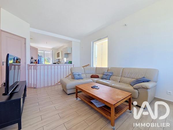 Maison à vendre 6 pièces 106 m² Criel-sur-Mer