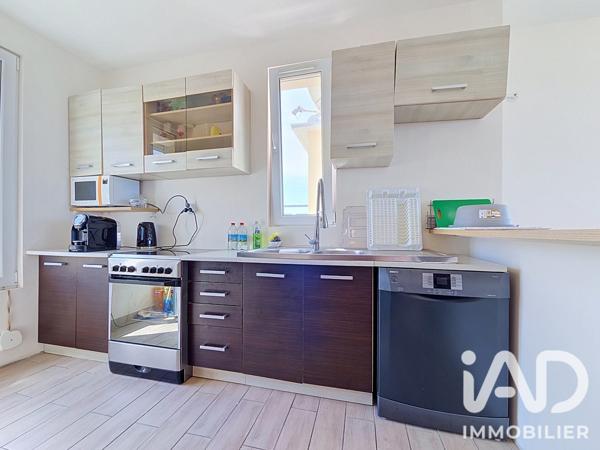 Maison à vendre 6 pièces 106 m² Criel-sur-Mer