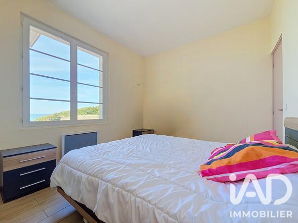 Maison à vendre 6 pièces 106 m² Criel-sur-Mer