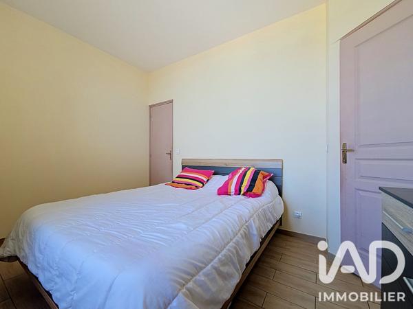 Maison à vendre 6 pièces 106 m² Criel-sur-Mer