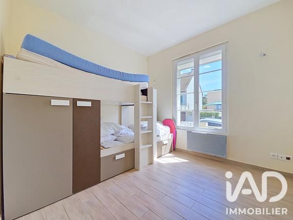 Maison à vendre 6 pièces 106 m² Criel-sur-Mer