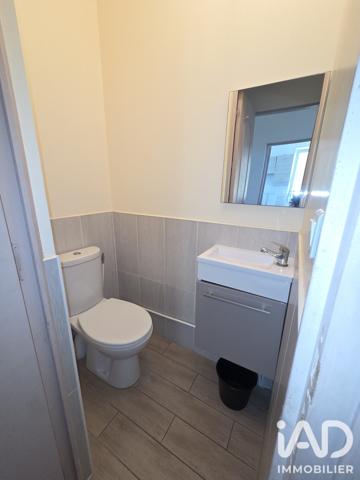 Maison à vendre 6 pièces 106 m² Criel-sur-Mer