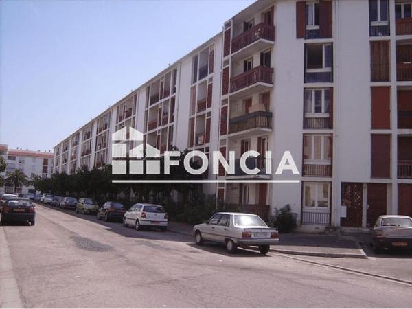 Location Appartement 2 pièces 27.15 m² - 43 RUE DE TAULIS Perpignan 66100