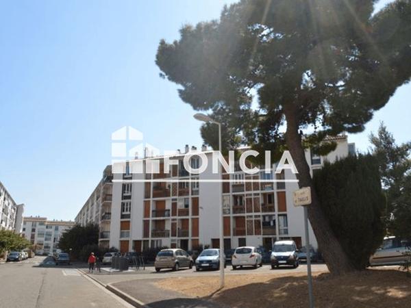 Location Appartement 2 pièces 27.15 m² - 43 RUE DE TAULIS Perpignan 66100