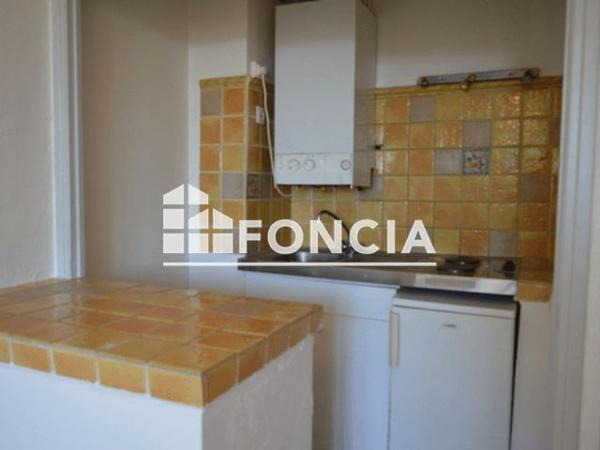 Location Appartement 2 pièces 27.15 m² - 43 RUE DE TAULIS Perpignan 66100