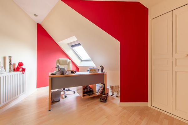 Maison contemporaine d’exception dans un écrin de verdure