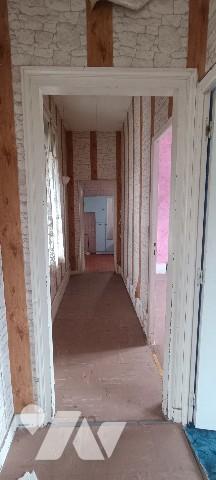 À vendre Souppes-sur-Loing maison à rénover de 4 pièces et +  avec terrain de 1461 m², dépendances.